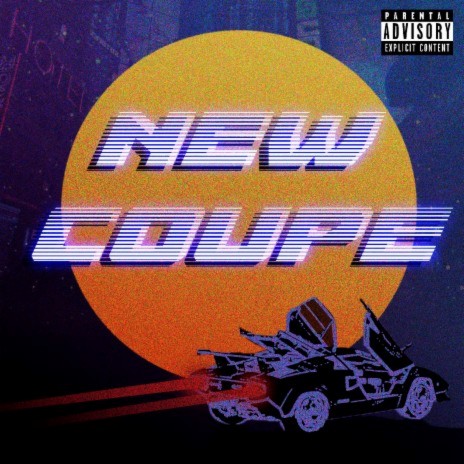 New Coupe ft. TakeItEz | Boomplay Music