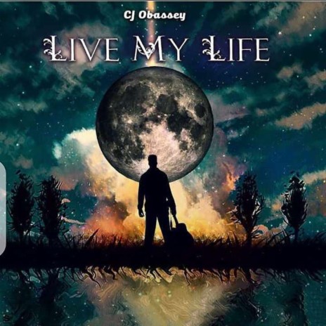 Live My Life | Boomplay Music