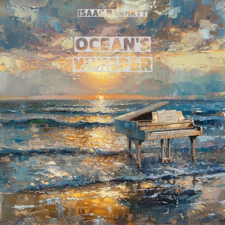 Warmth of the Sun's Rays - with Ocean Sound ft. Quiet Moments & Seas of Dreams