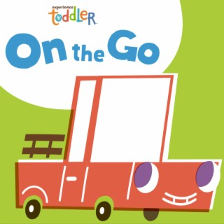 Toddler Beats: On the Go