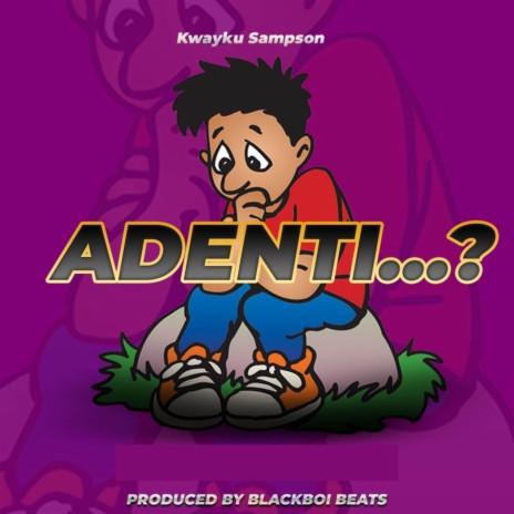 ADENTI