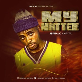 my matter
