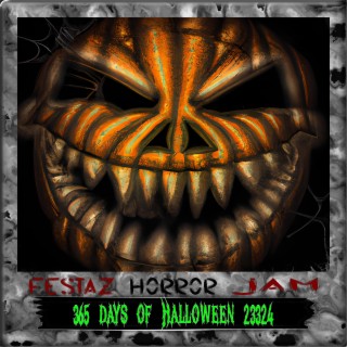 365 Days Of Halloween 23324