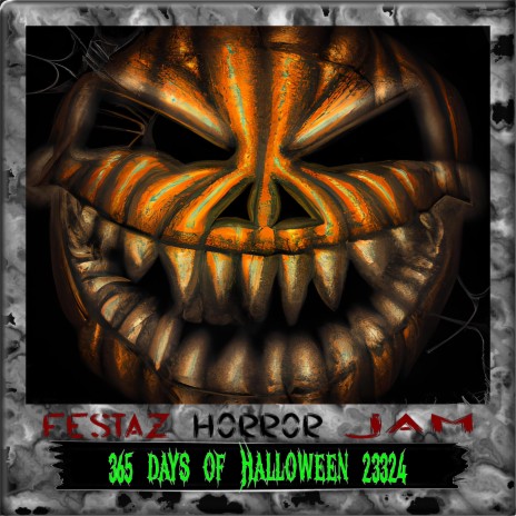 365 Days Of Halloween 23324 | Boomplay Music