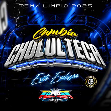 Cumbia Cholulteca | Boomplay Music