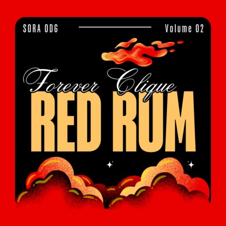 RED RUM II ft. YNW Pikachu, AD1THE1 & 6lair