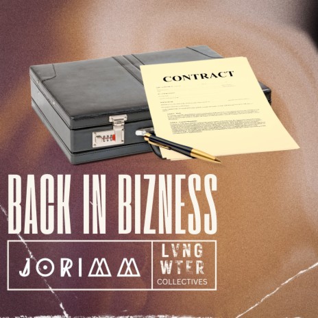 Back in Bizness | Boomplay Music