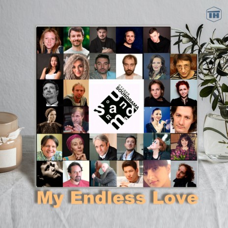 My Endless Love | Boomplay Music