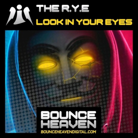 Look In Your Eyes | Boomplay Music