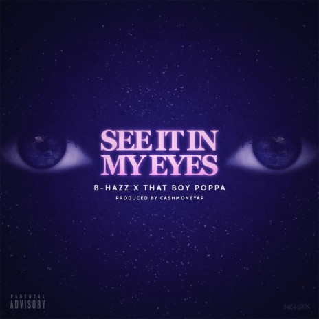 See It in My Eyes ft. That Boy Poppa | Boomplay Music