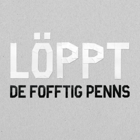 Löppt | Boomplay Music