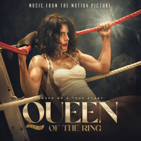 Keep Your Lamp Trimmed and Burning (From 'Queen of the Ring - Music From The Motion Picture') ft. Aaron Gilhuis | Boomplay Music