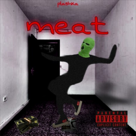 Meat | Boomplay Music