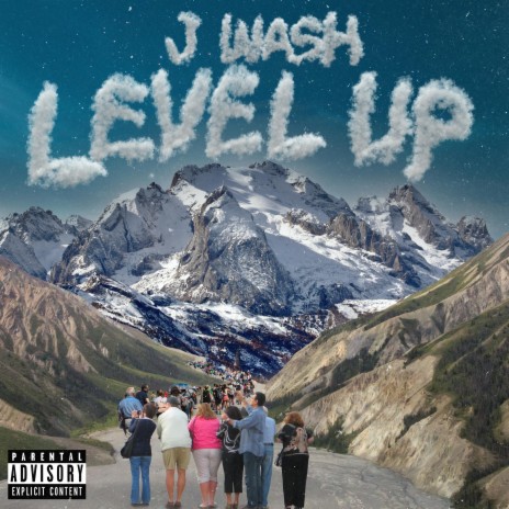 LEVEL UP | Boomplay Music