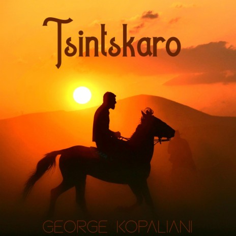 Tsintskaro | Boomplay Music