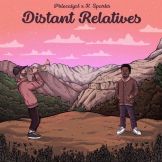 Distant Relatives