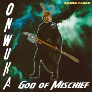 God of Mischief (Loki)