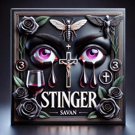 Stinger | Boomplay Music