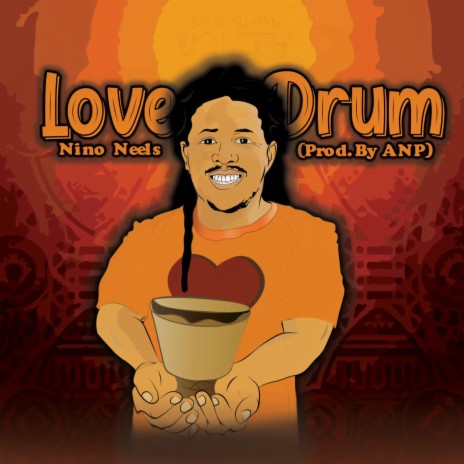 Love Drum | Boomplay Music