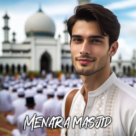 Menara Masjid | Boomplay Music