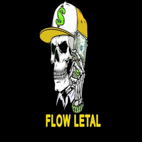 Flow Letal (Base de Rap Agresivo | Instrumental de Rap Agresivo) | Boomplay Music
