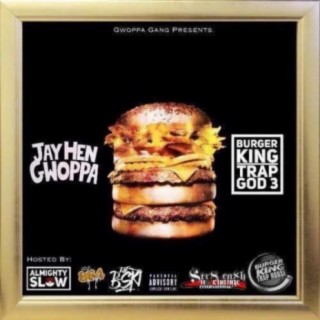 Burger King Trap God 3 (BKTHRECORDS LLC)