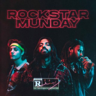 ROCKSTAR MUNDAY