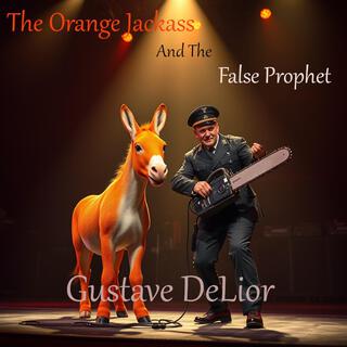 The Orange Jackass and the False Prophet