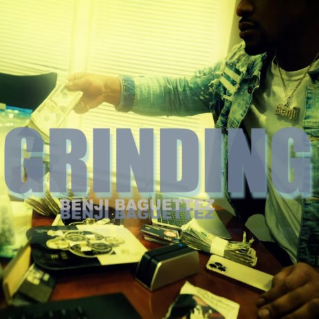 GRINDING Till I MAKE IT | Boomplay Music