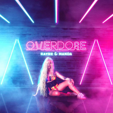 Overdose ft. Manda | Boomplay Music