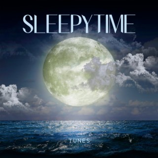 Sleepytime Tunes: Serene Background Music For World Sleep Day