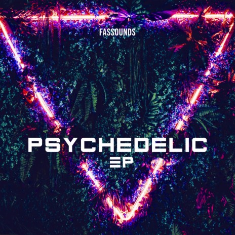 Psychedelic | Boomplay Music