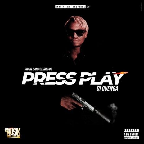 Press Play | Boomplay Music