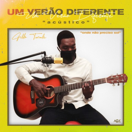 Um Verão Diferente (Acústico) | Boomplay Music