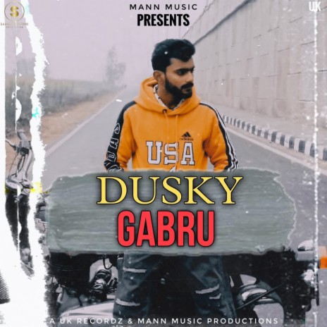 DUKSY GABRU | Boomplay Music