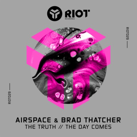 The Truth ft. Brad Thatcher | Boomplay Music
