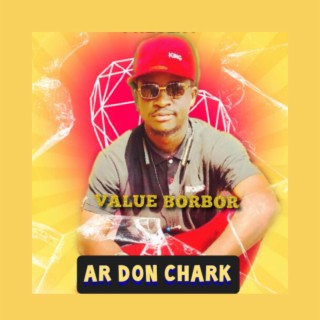 AR DON CHARK