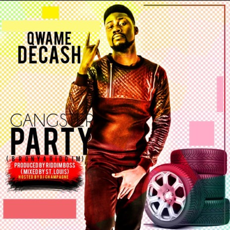 Gangsta Party | Boomplay Music