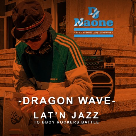 Dragon Wave | Boomplay Music