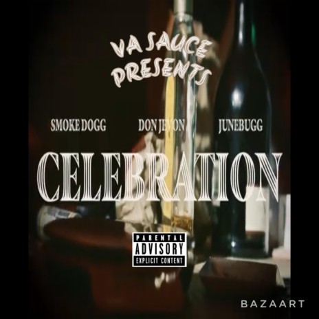Celebration (Sandz Damir Remix) ft. Don Jevon, June Bugg & Sandz Damir