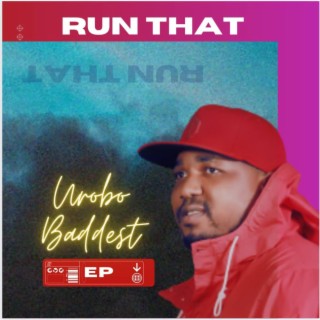 Run that - EP