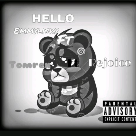 Hello ft. Tomrex X Rejoice | Boomplay Music