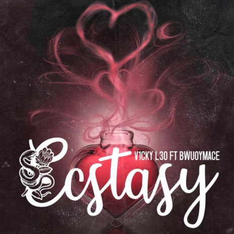 ECSTASY ft. BWUOYMACE | Boomplay Music