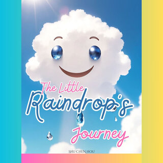 The Little Raindrop's Journey