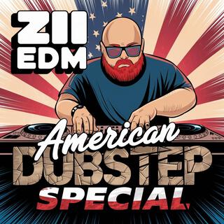 Dubstep February 2025 (USA Rock Special)