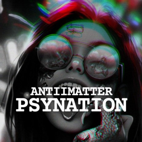 PsyNation | Boomplay Music