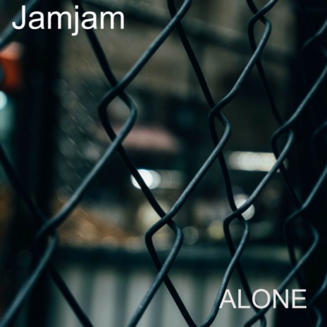 Alone