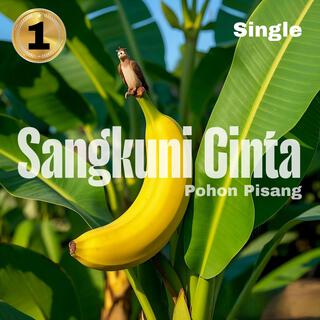 Pohon Pisang