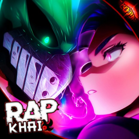 Deku Vigilante VS Lady Nagant Rap (Boku no Hero S.6) | Boomplay Music