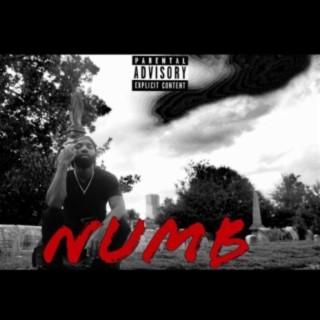 Numb (feat. Sha Shamier, Bam & Makkiah)